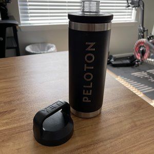 Peloton 18oz Yeti Bottle
